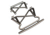 Front Bumper/Support (UDR)