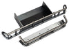 Rear Bumper/Extension