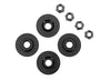 Pro Scale Wheel Washers