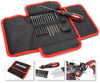 13-Piece Metric Speed Bit Master Set