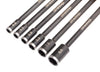 13-Piece Metric Speed Bit Master Set