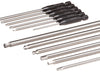 13-Piece Metric Speed Bit Master Set