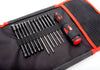 13-Piece Metric Speed Bit Master Set