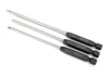 Hex Bit Set (Ball-End)