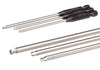 Hex Bit Set (Ball-End)