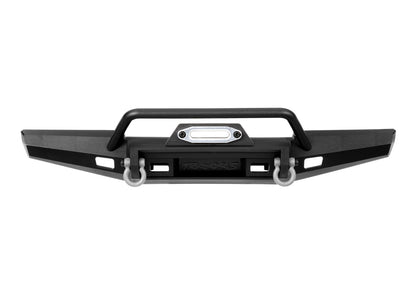 Front TRX-4 1969/1972 Blazer Winch Bumper