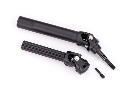 Maxx Duty Driveshaft Assembly (Front/Rear)