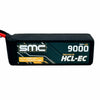 9000mAh 100C Long 4S LiPO (Hardcase)