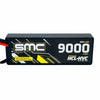 9000mAh 2S 120C LiHV (Hardcase)