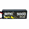 9000mAh 3S 120C LiHV (Hardcase)