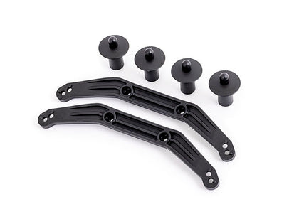 Body Mounts Extreme HD (Front/Rear)
