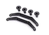 Body Mounts Extreme HD (Front/Rear)