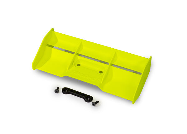 Low Profile Race Wing – XL Hobbies