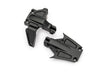 Chassis Brace Mounts