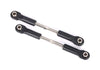 Adjustable Steel Camber Links (91mm)