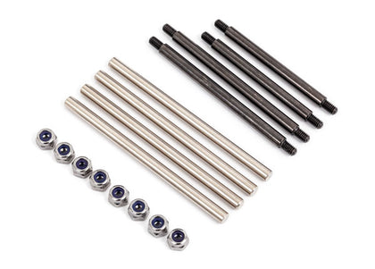 Extreme HD Suspension Pin Upgrade