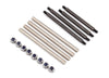 Extreme HD Suspension Pin Upgrade