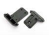 Skid Plates (front & rear)
