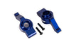 Alum Stub Axle Carriers