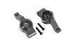 Alum Stub Axle Carriers