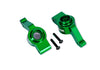 Alum Stub Axle Carriers