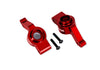 Alum Stub Axle Carriers