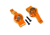 Alum Stub Axle Carriers