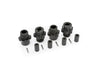 Hex Wheel Hubs