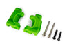 Extreme HD Caster Blocks