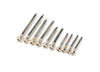 Extreme Heavy-Duty Suspension Pin Set
