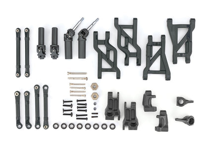 Extreme HD Upgrade Kit (2wd)