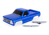 Chevy K10 Truck Body (1979)