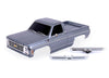 Chevy K10 Truck Body (1979)