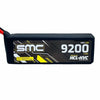 9200mAh 3S 120C LiHV (Hardcase)