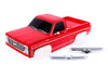Chevy K10 Truck Body (1979)
