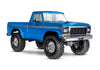 TRX-4 Ford F-150