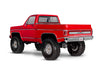 TRX-4 Chevrolet K10