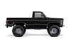 TRX-4 Chevrolet K10
