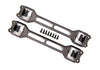 Body Mount Latches (TRX-4 Bronco)