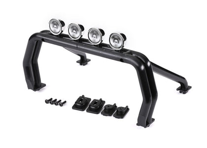 Roll Bar (Black)