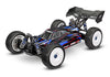 Jato 4x4 VLX