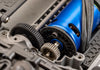 4-Tec 2.0 Nissan 240SX Brushless