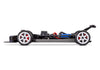 4-Tec 2.0 Nissan 240SX Brushless
