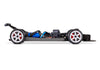 4-Tec 2.0 Nissan 240SX Brushless