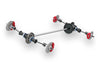 4-Tec 2.0 Nissan 240SX Brushless