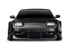 4-Tec 2.0 Nissan 240SX Brushless