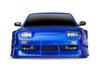 4-Tec 2.0 Nissan 240SX Brushless