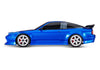 4-Tec 2.0 Nissan 240SX Brushless