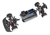 4-Tec 2.0 Nissan 240SX Brushless