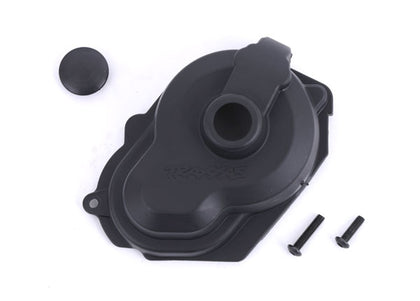 Gear Cover w/Plug